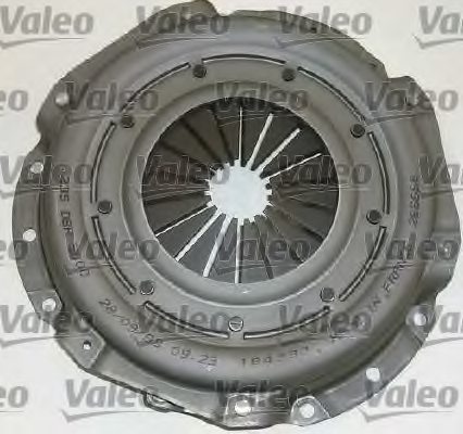 VALEO 826871 Clutch Kit